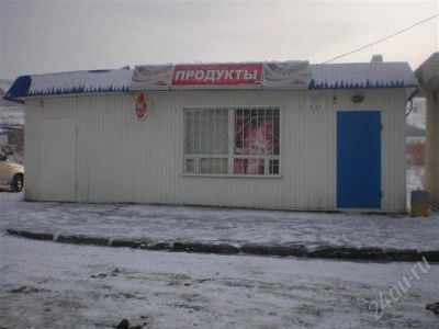 Лот: 660252. Фото: 1. Продам действующий павильон "продукты... Другое (готовый бизнес)