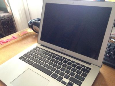 Лот: 6096879. Фото: 1. Apple Macbook Air. Ноутбуки