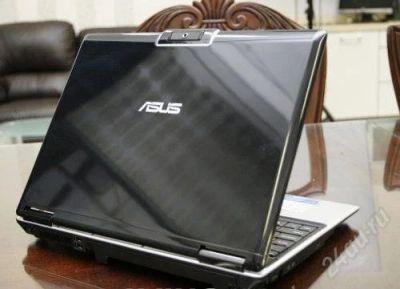 Лот: 1921327. Фото: 1. Ноутбук ASUS M51Se (Intel Core... Ноутбуки