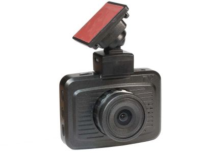 Лот: 12235556. Фото: 1. Видеорегистратор TrendVision TDR-200. Видеорегистраторы,  радар-детекторы, системы парковки