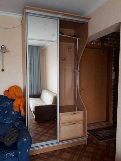 Лот: 17088452. Фото: 1. Прихожая. Прихожие, гардеробные