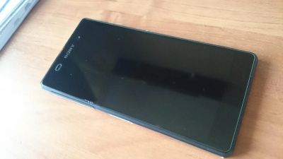 Лот: 7353062. Фото: 1. Sony Xperia Z2 (читайте описание... Смартфоны