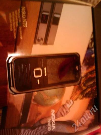 Лот: 112729. Фото: 1. Nokia N78. Смартфоны