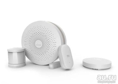Лот: 11372222. Фото: 1. Комплект умного дома Xiaomi Mi... Остальная техника