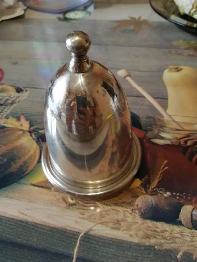 Лот: 10712481. Фото: 1. Подставка под яйца. Сувенирные мелочи