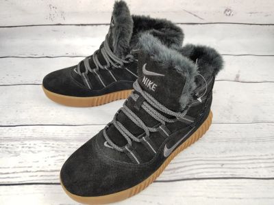 Лот: 10787308. Фото: 1. Кроссовки Nike water shield 136001... Кеды, кроссовки, слипоны