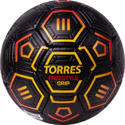 Лот: 22361828. Фото: 1. Мяч футбольный Torres Freestyle... Мячи, ракетки, шайбы, клюшки