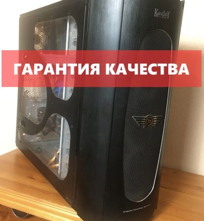 Лот: 16472850. Фото: 1. ⚠️👍Intel Core i5-2400(Xeon E3-1220... Компьютеры в сборе