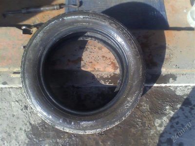 Лот: 2738829. Фото: 1. Шины Nexen 16' до конца торгов... Шины