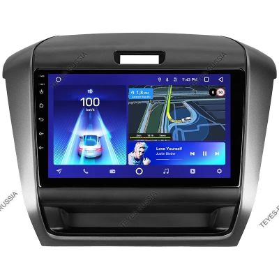 Лот: 20758515. Фото: 1. Магнитола Teyes SPro Plus Honda... Автомагнитолы