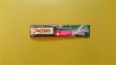 Лот: 9865163. Фото: 1. Кофе Jacobs Якобс. Чай, кофе, какао