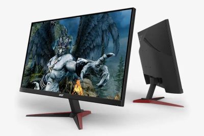 Лот: 24691861. Фото: 1. 27" Монитор Acer Nitro VG270Sbmiipx. ЖК-мониторы