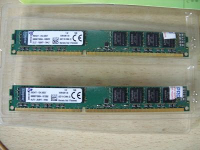 Лот: 8013452. Фото: 1. Оперативная память DDR3 1600 MHz... Оперативная память