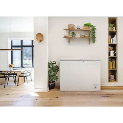 Лот: 24554436. Фото: 1. Морозильный ларь Gorenje FH251AW. Холодильники, морозильные камеры