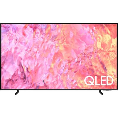 Лот: 24434794. Фото: 1. Ultra HD (4K) QLED телевизор 65... Телевизоры