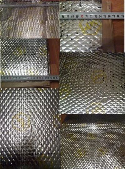Лот: 1326396. Фото: 1. Шумоизоляция STP "Вибропласт GOLD... Другое (автозвук)