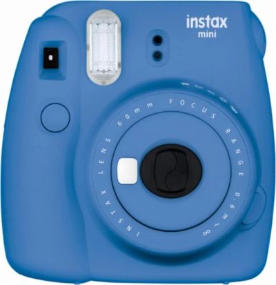 Лот: 10878463. Фото: 1. Фотокамера моментальной печати... Polaroid