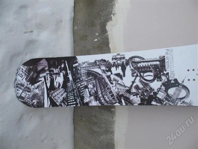 Лот: 366957. Фото: 1. Bataleon Enemy (лучшай доска в... Комплект в сборе
