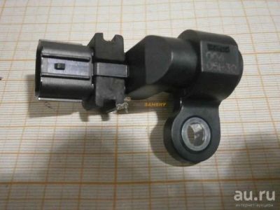 Лот: 8202725. Фото: 1. Honda Stream датчик коленвала... Электрооборудование
