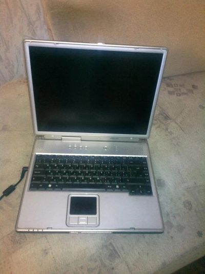 Лот: 4726414. Фото: 1. Ноут ASUS A2500 c рубля!. Ноутбуки