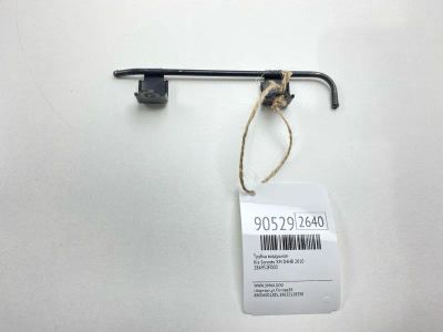Лот: 23454948. Фото: 1. Трубка воздушная Kia Sorento 2010... Расходные материалы