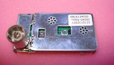 Лот: 9079760. Фото: 1. тюнер , EBL61240301 , TDSQ-G605D... Печатные платы