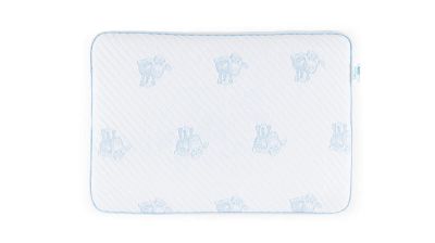 Лот: 25322997. Фото: 1. Детская подушка Serta Kids Trio. Одеяла, подушки