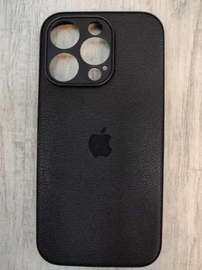 Лот: 21587446. Фото: 1. Чехол силиконовый iPhone 14 Pro... Чехлы, бамперы