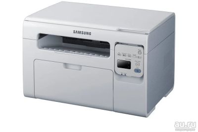 Лот: 8027874. Фото: 1. МФУ Samsung SCX-3400. Состояние... МФУ и копировальные аппараты