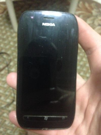 Лот: 7057437. Фото: 1. nokia lumia 710 обмен на андройд. Смартфоны