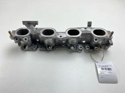 Лот: 25578996. Фото: 1. Коллектор впускной Nissan Serena... Двигатель и элементы двигателя