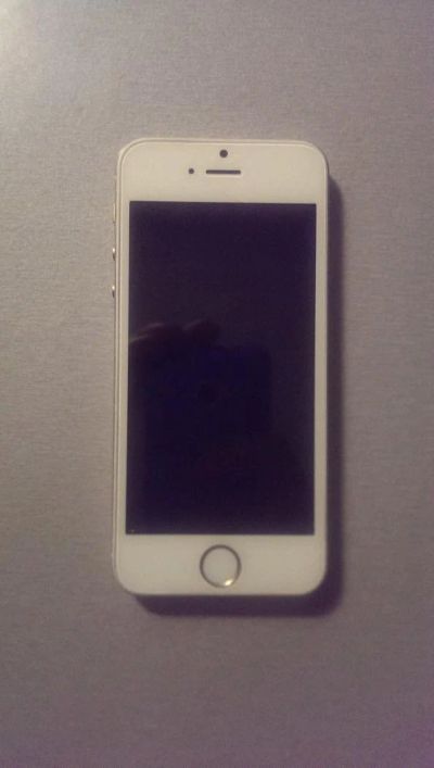Лот: 6786471. Фото: 1. Продам, обменяю Iphone 5s. Смартфоны