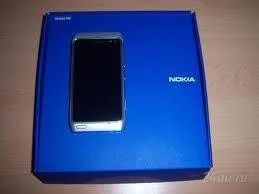 Лот: 2664882. Фото: 1. NOKIA n8. Кнопочные мобильные телефоны