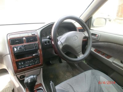 Лот: 3957119. Фото: 1. Продам Toyota Corona premio 2001. Автомобили