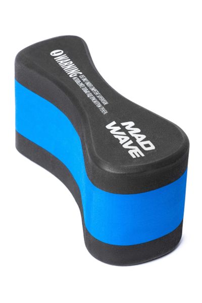 Лот: 22353841. Фото: 1. Колобашка Mad Wave Pull Buoy EXT... Другое (водный спорт)