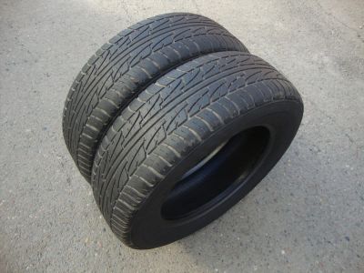 Лот: 11361895. Фото: 1. 205/65/15 AMTEL Planet 2P. Шины