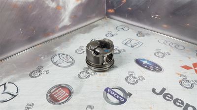 Лот: 23590023. Фото: 1. Поршень SsangYong Rexton D27DT... Двигатель и элементы двигателя