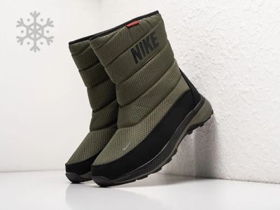 Лот: 21021588. Фото: 1. Зимние Сапоги Nike (39599). Кеды, кроссовки, слипоны
