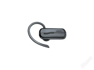 Лот: 1928443. Фото: 1. Nokia Bluetooth Headset BH-102. Красноярск