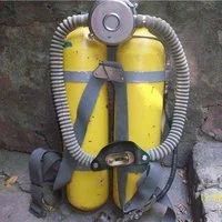 Лот: 2504598. Фото: 1. Акваланг АВМ-1М. Дайвинг, подводная охота
