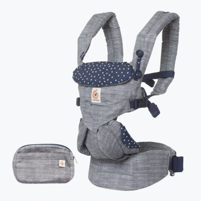 Лот: 16739674. Фото: 1. Эрго-рюкзак Ergo Baby Carrier... Слинги, эрго рюкзаки, переноски