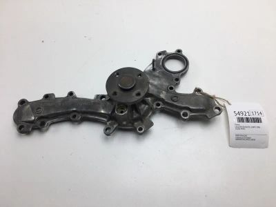 Лот: 20397222. Фото: 1. Помпа Lexus Rx350 2006 1610039455... Двигатель и элементы двигателя