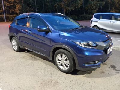 Лот: 25634500. Фото: 1. Автомобиль Хонда везель. Автомобили