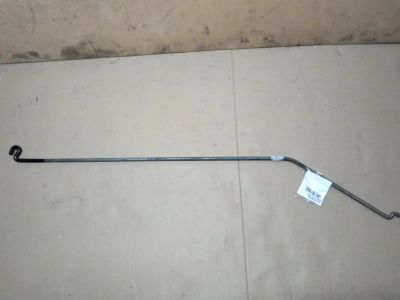 Лот: 21396042. Фото: 1. упор капота Toyota Vista SV50. Двигатель и элементы двигателя