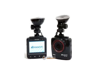Лот: 9890176. Фото: 1. Видеорегистратор ParkCity DVR... Видеорегистраторы,  радар-детекторы, системы парковки