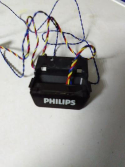 Лот: 19617865. Фото: 1. Фотоприёмник от телевизора Philips... Запчасти для телевизоров, видеотехники, аудиотехники