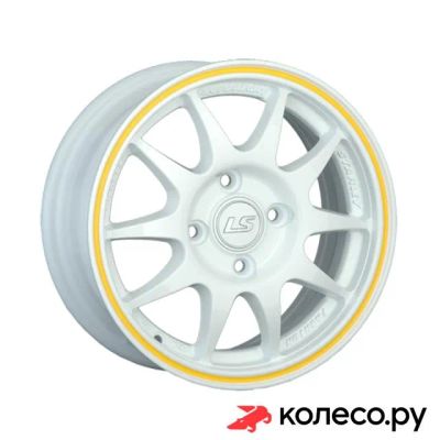 Лот: 25384454. Фото: 1. 204 7x16/5*114.3 D73.1 ET40 WYL. Диски