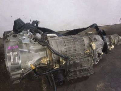 Лот: 18795691. Фото: 1. АКПП 31000AF120 Subaru Legacy... Трансмиссия