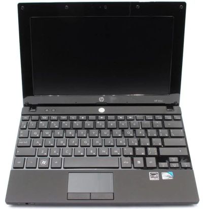 Лот: 12269918. Фото: 1. Нетбук HP Mini 5101 матрица 10... Ноутбуки