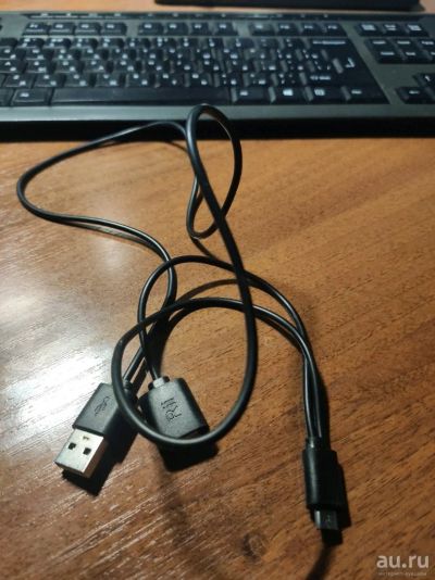 Лот: 15238908. Фото: 1. Кабель usb мама папа на micro... Шнуры, кабели, разъёмы